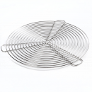 SMO1973 Grill Grate, 44cm Dia, for Morso Ignis Outdoor Firepit <!DOCTYPE html>
<html lang=\"en\">
<head>
<meta charset=\"UTF-8\">
<meta name=\"viewport\" content=\"width=device-width, initial-scale=1.0\">
<title>Product Description - Grill Grate for Morso Ignis Outdoor Firepit</title>
</head>
<body>
<h1>Grill Grate for Morso Ignis Outdoor Firepit</h1>
<p>Transform your Morso Ignis Firepit into a barbecue station with our premium Grill Grate. Designed for the perfect fit, this grate measures 44cm in diameter, offering ample space for cooking a variety of delicious foods.</p>
<ul>
<li><strong>Diameter:</strong> 44cm - perfectly sized for the Morso Ignis Outdoor Firepit</li>
<li><strong>Material:</strong> High-quality, durable steel for longevity and excellent heat conductivity</li>
<li><strong>Design:</strong> Stylish and functional, integrates seamlessly with your Morso Ignis firepit</li>
<li><strong>Cooking Surface:</strong> Spacious grill surface ideal for entertaining or family meals</li>
<li><strong>Convenience:</strong> Easy to install and remove for cleaning and storage</li>
<li><strong>Safety:</strong> Designed to securely fit the firepit to provide a stable cooking platform</li>
<li><strong>Versatility:</strong> Suitable for grilling a wide array of foods from steaks to vegetables</li>
<li><strong>Enhancements:</strong> Enhances your outdoor firepit experience by adding cooking functionality</li>
</ul>
</body>
</html> Grill grate 44cm, Morso Ignis grate, Outdoor firepit grill, Replacement grill grate, Firepit grill accessory