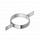 9306522 155mm Top Clamp for Multi-Fuel Flexi Liner <!DOCTYPE html>
<html>
<head>
<title>155mm Top Clamp for Multi-Fuel Flexi Liner</title>
</head>
<body>

<h1>155mm Top Clamp for Multi-Fuel Flexi Liner</h1>

<p>The 155mm Top Clamp is an essential component designed for securing multi-fuel flexi liners at the top of a chimney stack. This robust clamp provides a secure fit to ensure a safe and efficient chimney liner installation.</p>

<ul>
<li><strong>Durable Construction:</strong> Made from high-quality stainless steel for long-lasting performance.</li>
<li><strong>Size Compatibility:</strong> Perfectly fits 155mm diameter chimney liners.</li>
<li><strong>High Resistance:</strong> Corrosion-resistant material ensures durability against harsh weather conditions and high temperatures.</li>
<li><strong>Easy Installation:</strong> Simple to fit around the chimney liner, with no special tools required.</li>
<li><strong>Secure Grip:</strong> Provides a strong hold on the flexi liner, reducing the risk of slippage or dislodgement.</li>
<li><strong>Multi-fuel Suitable:</strong> Designed for use with a variety of fuels, including wood, coal, gas, oil, and smokeless fuel.</li>
</ul>

</body>
</html> 155mm top clamp, multi-fuel flexi liner clamp, 155mm flexi liner top clamp, chimney liner top clamp, 155mm flue liner clamp