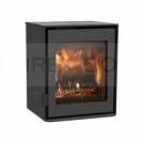 SDG1200 Dik Geurts Modivar 5 Wood Burning Stove <!DOCTYPE html>
<html lang=\"en\">
<head>
<meta charset=\"UTF-8\">
<title>Dik Geurts Modivar 5 Wood Burning Stove</title>
</head>
<body>
<h1>Dik Geurts Modivar 5 Wood Burning Stove</h1>
<p>The Dik Geurts Modivar 5 is a sleek and contemporary wood-burning stove that offers a combination of style and functionality. Designed to bring warmth and ambiance to your living space, this stove is perfect for those who appreciate modern design and efficient heating.</p>
<ul>
<li><strong>Efficiency:</strong> High energy efficiency rating, ensuring that more heat is delivered into your room.</li>
<li><strong>Design:</strong> Modern, clean lines with a large glass window for an unobstructed view of the flames.</li>
<li><strong>Airwash System:</strong> Innovative system that keeps the glass clean, reducing the need for frequent cleaning.</li>
<li><strong>Construction:</strong> Built with robust steel for durability and long-lasting performance.</li>
<li><strong>Heat Output:</strong> Optimal heat output to comfortably warm a medium-sized space.</li>
<li><strong>Environmental Impact:</strong> Low emissions, making it more environmentally friendly than traditional stoves.</li>
<li><strong>Control:</strong> Easy-to-use air controls for precise regulation of the combustion process.</li>
<li><strong>Installation:</strong> Flexible installation options, with the possibility to connect to an external air supply.</li>
<li><strong>Warranty:</strong> Comes with a manufacturer\'s warranty, providing peace of mind and protection for your investment.</li>
</ul>
</body>
</html> Dik Geurts, Modivar 5, Wood Stove, Burning Stove, Fireplace