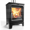SSA1100 Saltfire Peanut 3 Wood Burning Stove <!DOCTYPE html>
<html lang=\"en\">
<head>
<meta charset=\"UTF-8\">
<meta name=\"viewport\" content=\"width=device-width, initial-scale=1.0\">
<title>Saltfire Peanut 3 Wood Burning Stove</title>
</head>
<body>
<h1>Saltfire Peanut 3 Wood Burning Stove</h1>
<p>Experience efficient heating with the compact and robust Saltfire Peanut 3 Wood Burning Stove. Designed to provide a cozy atmosphere and warmth to your living space, this stove is perfect for those looking for both functionality and style.</p>

<ul>
<li><strong>High Efficiency:</strong> With an impressive 83% efficiency rating, you can enjoy more heat output with less fuel consumption.</li>
<li><strong>Clean Burn Technology:</strong> Equipped with a secondary burn system that ensures cleaner emissions and higher performance.</li>
<li><strong>Compact Design:</strong> Ideal for smaller spaces, the Peanut 3 offers a powerful heat source without taking up too much room.</li>
<li><strong>Cast Iron Construction:</strong> Built to last with durable cast iron, providing long-lasting heat retention and reliability.</li>
<li><strong>Large Viewing Window:</strong> Features a large ceramic glass window that allows you to enjoy the view of the flames and adds ambiance to your room.</li>
<li><strong>Airwash System:</strong> The advanced airwash system helps to keep the glass clean, reducing the need for frequent maintenance and cleaning.</li>
<li><strong>Easy-to-use Controls:</strong> Simple air control levers provide straightforward operation and flame regulation.</li>
<li><strong>Multifuel Capability:</strong> Although designed primarily for wood burning, the stove is capable of burning other approved solid fuels, giving you flexibility in fuel choice.</li>
<li><strong>DEFRA Approved:</strong> Fully approved for use in smoke control areas, allowing you to install and use the stove legally in any part of the UK.</li>
<li><strong>EcoDesign Ready:</strong> Meets the future EcoDesign 2022 emission regulations, ensuring the stove is environmentally friendly.</li>
</ul>
</body>
</html> Saltfire Peanut 3, Wood Burning Stove, Peanut 3 Stove, Saltfire Stoves, Multi-Fuel Burner