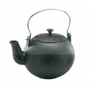 SMO2510 Morso Cast Iron Kettle (Humidifier) 4,5 ltr <!DOCTYPE html>
<html lang=\"en\">
<head>
<meta charset=\"UTF-8\">
<meta name=\"viewport\" content=\"width=device-width, initial-scale=1.0\">
<title>Morso Cast Iron Kettle (Humidifier) 4.5 Liter</title>
</head>
<body>
<section id=\"product-description\">
<h1>Morso Cast Iron Kettle (Humidifier) 4.5 Liter</h1>
<ul>
<li>High-Quality Cast Iron Construction for durability and heat retention</li>
<li>Large 4.5 Liter Capacity for prolonged use without refilling</li>
<li>Attractive Design that complements wood stove and fireplace settings</li>
<li>Efficient Humidifier to improve air quality by adding moisture</li>
<li>Sturdy Handle for safe and convenient transportation</li>
<li>Chrome-Spiral Top to easily add water without removing the entire lid</li>
<li>Can be used on wood stoves, gas stoves, and electric stoves</li>
<li>Can also serve as a decorative piece when not in use</li>
<li>Simple to Clean and Maintain, ensuring longevity</li>
<li>Brand Reliability of Morso, a well-known manufacturer in heating accessories</li>
</ul>
</section>
</body>
</html> Morso Cast Iron Kettle, Humidifier 4.5 liter, Cast Iron Humidifier, Morso Kettle 4.5L, Fireplace Kettle Cast Iron