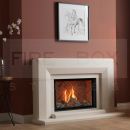 SIN1201 Infinity 780FL Mk2 CF Gas Fire, Herringbone Brick Liner <!DOCTYPE html>
<html lang=\"en\">
<head>
<meta charset=\"UTF-8\">
<title>Infinity 780FL Mk2 CF Gas Fire with Herringbone Brick Liner</title>
</head>
<body>
<section id=\"product-description\">
<h1>Infinity 780FL Mk2 CF Gas Fire with Herringbone Brick Liner</h1>
<p>Experience the ultimate in home comfort with the Infinity 780FL Mk2 CF Gas Fire, enhanced by an elegant Herringbone Brick Liner. This premium gas fire offers both high performance and a stunning visual addition to your home.</p>
<ul>
<li>High-quality glass front for optimal viewing and efficiency</li>
<li>Stylish Herringbone Brick Liner for a classic fireplace look</li>
<li>Advanced convection system for increased heat distribution</li>
<li>Conventional flue design compatible with most existing chimneys</li>
<li>User-friendly control options for easy operation</li>
<li>Energy-efficient design to help reduce heating bills</li>
<li>Customizable fuel bed and flame intensity</li>
<li>Sealed combustion unit for safety and comfort</li>
<li>High heat output for warming larger spaces effectively</li>
<li>Designed and manufactured by an established and reputable company</li>
</ul>
</section>
</body>
</html> Infinity 780FL, Mk2 CF Gas Fire, Herringbone, Brick Liner, Fireplace