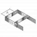 7505504 125mm Adjustable Back Bracket for Wall Band, 60-300mm, Eco ICID <!DOCTYPE html>
<html lang=\"en\">
<head>
<meta charset=\"UTF-8\">
<meta name=\"viewport\" content=\"width=device-width, initial-scale=1.0\">
<title>125mm Adjustable Back Bracket for Wall Band</title>
</head>
<body>

<!-- Product Description Section -->
<section>
<!-- Product Title -->
<h1>125mm Adjustable Back Bracket for Wall Band</h1>

<!-- Product Features List -->
<ul>
<li>Designed to support wall bands securely</li>
<li>Adjustable length ranging from 60-300mm to accommodate various wall thicknesses</li>
<li>Made with Eco ICID materials, ensuring environmental sustainability</li>
<li>125mm diameter, suitable for standard wall band installations</li>
<li>Durable construction for long-lasting performance in all weather conditions</li>
<li>Easy to install with clear instructions and common tools</li>
<li>Compatible with a range of flue systems for versatility and convenience</li>
</ul>
</section>

</body>
</html> 125mm back bracket, adjustable wall band, chimney flue support, Eco ICID bracket, 60-300mm wall bracket