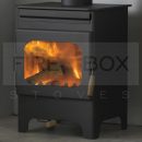 SBU1090 NOW SBU1091 - Burley Debdale Woodburning Stove, 4kW <!DOCTYPE html>
<html lang=\"en\">
<head>
<meta charset=\"UTF-8\">
<meta name=\"viewport\" content=\"width=device-width, initial-scale=1.0\">
<title>Product Description - NOW SBU1091 Burley Debdale Woodburning Stove, 4kW</title>
</head>
<body>
<div id=\"product-description\">
<h1>NOW SBU1091 - Burley Debdale Woodburning Stove, 4kW</h1>
<ul>
<li>Heat Output: 4kW - ideal for small to medium-sized rooms</li>
<li>Efficiency: Up to 89.8% - ensures maximum heat usage and minimal waste</li>
<li>Fuel Type: Woodburning - for a traditional and sustainable heating experience</li>
<li>Airwash System: Keeps the glass door clean, providing an unobstructed view of the flames</li>
<li>Construction: Robust steel body with cast iron door for durability and longevity</li>
<li>Defra Approved: Certified for use in smoke control areas</li>
<li>Flue Outlet: Top or rear flue exit for flexible installation options</li>
<li>Easy to Operate: Single air control for straightforward operation and control</li>
<li>Compact Design: Space-saving and perfect for cozy living spaces</li>
<li>British Made: Proudly designed and manufactured in the UK</li>
<li>Eco-Design 2022 Compliant: Meets the latest standards for reduced emissions and high efficiency</li>
<li>Manufacturer\'s Warranty: Ensures peace of mind with a full warranty on parts and labor</li>
</ul>
</div>
</body>
</html> woodburning stove, Burley Debdale, SBU1091, 4kW stove, eco-friendly heater