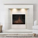 FPB1010 Kingston Fireplace (ADVISE MARBLE COLOUR CHOICE) <!DOCTYPE html>
<html lang=\"en\">
<head>
<meta charset=\"UTF-8\">
<meta name=\"viewport\" content=\"width=device-width, initial-scale=1.0\">
<title>Kingston Fireplace Product Description</title>
</head>
<body>
<h1>Kingston Fireplace</h1>
<p>The Kingston Fireplace brings elegance and warmth to your home, creating a stunning focal point in any room. Designed with versatility in mind, this fireplace is available in a variety of marble color options to suit your interior decor.</p>

<!-- Product Features -->
<ul>
<li>High-quality craftsmanship ensures durability and longevity</li>
<li>Elegant and timeless design to complement any living space</li>
<li>Available in a selection of beautiful marble colors to match your style</li>
<li>Easy to install with minimal maintenance required</li>
<li>Energy-efficient heating to keep your home cozy and comfortable</li>
<li>Large dimensions for an impressive visual impact: specify your desired measurements</li>
<li>Optional customizable features such as mantel design and finish</li>
</ul>

<!-- Advising on Marble Color Choice -->
<h2>Advise on Marble Color Choice</h2>
<p>Please consider your room\'s color scheme and lighting when choosing the marble color for your Kingston Fireplace. Lighter colors can brighten a room and give an illusion of more space, while darker colors create a more intimate and cozy atmosphere. Our sales team is available to help you with color samples and design advice to ensure your satisfaction with the final product.</p>
</body>
</html> Kingston Fireplace, Marble Color Option, Marble Fireplace, Luxury Fireplace, Elegant Hearth
