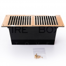 VP2062 Floor Ventilator with Brass Louvre, 11000mm2 Area <!DOCTYPE html>
<html lang=\"en\">
<head>
<meta charset=\"UTF-8\">
<meta name=\"viewport\" content=\"width=device-width, initial-scale=1.0\">
<title>Floor Ventilator with Brass Louvre</title>
</head>
<body>
<div class=\"product-description\">
<h1>Floor Ventilator with Brass Louvre</h1>
<!-- Product Features -->
<ul>
<li><strong>Material:</strong> High-quality brass</li>
<li><strong>Ventilation Area:</strong> 11000 mm&sup2