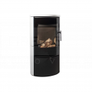 SAA1110 Arada Lagom 4 Stove, Ceramic <!DOCTYPE html>
<html>
<head>
<title>Arada Lagom 4 Stove, Ceramic Product Description</title>
</head>
<body>

<div>
<h1>Arada Lagom 4 Ceramic Stove</h1>
<p>Experience the ultimate in home heating with the Arada Lagom 4 Ceramic Stove. Designed to bring both warmth and elegance to your living space, this stove is the perfect blend of functionality and style.</p>
<ul>
<li>Heat Output: Provides a cozy 4.9kW heat output, ideal for small to medium-sized rooms.</li>
<li>Fuel Efficiency: Highly efficient wood-burning capability, reducing waste and fuel consumption.</li>
<li>Ceramic Finishes: Comes in a variety of ceramic finishes to match your interior décor.</li>
<li>ClearSkies Certified: Meets stringent environmental standards for cleaner burning and air quality.</li>
<li>Airwash System: Equipped with an airwash system to keep the glass clean, offering an unobstructed view of the flames.</li>
<li>Easy Control: Single air control for simple operation and precise heat management.</li>
<li>Durable Construction: Built with high-quality materials ensuring longevity and durability.</li>
<li>Contemporary Design: Sleek, modern design that complements any modern living space.</li>
<li>British Made: Proudly designed and manufactured in the UK, supporting local craftsmanship.</li>
<li>Warranty: Comes with a standard manufacturer\'s warranty for peace of mind.</li>
</ul>
</div>

</body>
</html> Arada Lagom 4, Stove, Ceramic, Wood burner, Contemporary design