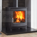 SDG1110 Dik Geurts Ivar 5 Low EA-01 Woodburning Stove <!DOCTYPE html>
<html lang=\"en\">
<head>
<meta charset=\"UTF-8\">
<meta name=\"viewport\" content=\"width=device-width, initial-scale=1.0\">
<title>Dik Geurts Ivar 5 Low EA-01 Woodburning Stove</title>
</head>
<body>
<section id=\"product-description\">
<h1>Dik Geurts Ivar 5 Low EA-01 Woodburning Stove</h1>
<p>Experience the cozy warmth and rustic charm with the Dik Geurts Ivar 5 Low EA-01 Woodburning Stove, designed to elevate the comfort of your living space with its efficient heating and elegant design.</p>

<ul>
<li>Energy Efficiency: High energy efficiency with a rating of A to ensure effective heating while being environmentally conscious.</li>
<li>Heat Output: Robust 4.9kW heat output that is perfect for warming small to medium-sized rooms.</li>
<li>Material: Constructed from premium quality steel for longevity and durability.</li>
<li>Window: Large ceramic glass window providing a clear view of the burning flames, enhancing the ambiance of any room.</li>
<li>Airwash System: Features an advanced airwash system to keep the glass clean and maintain a clear view of the fire.</li>
<li>Cleanburn Technology: Equipped with cleanburn technology to ensure a higher efficiency and a cleaner burn by using less fuel.</li>
<li>Controllable: User-friendly air control for easy regulation of the burn rate and temperature.</li>
<li>Design: Sleek, contemporary design with a cool-touch handle that seamlessly integrates into modern or traditional decor.</li>
<li>Dimensions: Compact dimensions (550mm H x 450mm W x 350mm D) makes it easy to install in a variety of spaces without overwhelming the room.</li>
<li>Installation: Top or rear flue connection for flexible installation options.</li>
<li>Eco-Friendly: Meets European EcoDesign 2022 regulations, ensuring reduced emissions and higher efficiency.</li>
</ul>
</section>
</body>
</html> Dik Geurts Ivar 5, Low EA-01 Stove, Woodburning Stove, Ivar 5 Wood Stove, Contemporary Woodburner