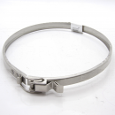 8805230 125mm Locking Band, Bolted, S-Flue <!DOCTYPE html>
<html lang=\"en\">
<head>
<meta charset=\"UTF-8\">
<meta name=\"viewport\" content=\"width=device-width, initial-scale=1.0\">
<title>125mm Locking Band, Bolted, S-Flue</title>
</head>
<body>
<h1>125mm Locking Band for S-Flue Systems</h1>
<p>The 125mm Locking Band is an essential component designed for enhancing the structural integrity of your S-Flue chimney system. Its bolted design ensures a secure and stable connection between flue sections, maintaining the safety and performance of your chimney.</p>

<ul>
<li><strong>Diameter:</strong> 125mm, perfectly sized for standard S-Flue installations.</li>
<li><strong>Material:</strong> Constructed from high-grade stainless steel for long-lasting durability and corrosion resistance.</li>
<li><strong>Locking Mechanism:</strong> Features a secure bolted locking system for a tight and secure fit.</li>
<li><strong>Installation:</strong> Easy to install with no special tools required, ideal for both professional and DIY installations.</li>
<li><strong>Safety:</strong> Enhances the structural stability of the flue system, ensuring safe operation and peace of mind.</li>
<li><strong>Compatibility:</strong> Designed to be used with all 125mm S-Flue pipes and accessories.</li>
</ul>
</body>
</html> 125mm Locking Band, Bolted Locking Band, S-Flue Pipe, Flue Chimney Lock, Stove Pipe Clamp