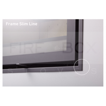 SDG5231 Slim Line Frame, 20mm, for Instyle & Prostyle 550 <!DOCTYPE html>
<html lang=\"en\">
<head>
<meta charset=\"UTF-8\">
<title>Product Description</title>
</head>
<body>
<h1>Slim Line Frame for Instyle & Prostyle 550</h1>
<ul>
<li>Frame Thickness: 20mm for a sleek profile</li>
<li>Compatibility: Designed specifically for Instyle & Prostyle 550 series</li>
<li>Material: Constructed with high-quality, durable materials</li>
<li>Design: Minimalist and modern look to complement contemporary decor</li>
<li>Easy Installation: Simple setup for a seamless integration with the 550 series</li>
<li>Color: Available in various finishes to match your personal style</li>
<li>Dimensions: Precision-engineered to fit Instyle & Prostyle 550 appliances</li>
</ul>
</body>
</html> Slim Line Frame, 20mm, Instyle 550, Prostyle 550, Frame Accessory