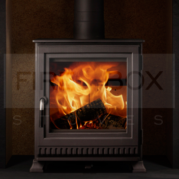 SDG1100 Dik Geurts Aste 5 Low EA Woodburning Stove <!DOCTYPE html>
<html lang=\"en\">
<head>
<meta charset=\"UTF-8\">
<title>Dik Geurts Aste 5 Low EA Woodburning Stove</title>
</head>
<body>
<h1>Dik Geurts Aste 5 Low EA Woodburning Stove</h1>
<p>Experience the warmth and efficiency of the Dik Geurts Aste 5 Low EA, a contemporary woodburning stove designed to add both style and comfort to your living space. Ideal for modern and classic interiors alike, this stove boasts exceptional burning efficiency and user-friendly features.</p>
<ul>
<li>Energy Efficiency Class: A</li>
<li>Heat Output: 4 - 6 kW range, ideal for small to medium-sized rooms</li>
<li>External Air Connection: Ensures high efficiency and improves room air quality</li>
<li>Clean Burning Technology: Minimizes emissions, complying with environmental standards</li>
<li>Cast Iron Construction: Durable, long-lasting material that retains and radiates heat effectively</li>
<li>Airwash System: Keeps the glass door clean, ensuring clear views of the flames</li>
<li>Easy-to-use Air Controls: Simplifies the process of managing the burn rate and temperature</li>
<li>Compact Design: Suitable for homes with limited space</li>
<li>Flue Diameter: 125 mm top or rear outlet, compatible with standard installations</li>
<li>Defra Approved: Certified for use in smoke controlled areas</li>
<li>Optional Floor Plate: Adds an extra touch of style and protects the floor underneath</li>
<li>Warranty: Comes with a manufacturer warranty for peace of mind</li>
</ul>
</body>
</html> Dik Geurts, Aste 5, Low EA, Woodburning Stove, Fireplace