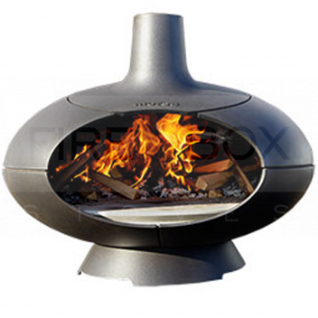SMO1905 Morso Forno Cast Iron Cook Stove <!DOCTYPE html>
<html lang=\"en\">
<head>
<meta charset=\"UTF-8\">
<meta name=\"viewport\" content=\"width=device-width, initial-scale=1.0\">
<title>Morso Forno Cast Iron Cook Stove</title>
</head>
<body>
<section id=\"product-description\">
<h1>Morso Forno Cast Iron Cook Stove</h1>
<p>The Morso Forno Cast Iron Cook Stove offers a blend of elegant design and functionality for the outdoor cooking enthusiast. This multi-purpose outdoor stove allows for a variety of cooking styles from grilling to smoking, and even baking.</p>

<ul>
<li><strong>Material:</strong> High-quality cast iron construction ensures durability and long-lasting performance.</li>
<li><strong>Design:</strong> Danish design with a stylish and modern aesthetic that complements any outdoor space.</li>
<li><strong>Versatility:</strong> Suitable for grilling, smoking, and baking with a wide range of accessories available.</li>
<li><strong>Temperature Control:</strong> Built-in thermometer for temperature monitoring and an adjustable air supply for precise heat management.</li>
<li><strong>Large Cooking Area:</strong> Spacious cooking surface accommodates multiple dishes at once.</li>
<li><strong>Ease of Use:</strong> Simple to light and maintain, making outdoor cooking effortless and enjoyable.</li>
<li><strong>Portability:</strong> Can be placed on a variety of Morso base options for easy movement around your outdoor area.</li>
<li><strong>Sustainability:</strong> Made with recyclable materials, emphasizing the brand\'s commitment to the environment.</li>
</ul>
</section>
</body>
</html> Morso Forno, outdoor oven, cast iron stove, wood-fired cooker, garden stove