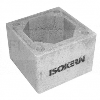 SBB1435 Schiedel Isokern Chimney Block For Garden 950 & 1200 <!DOCTYPE html>
<html lang=\"en\">
<head>
<meta charset=\"UTF-8\">
<meta name=\"viewport\" content=\"width=device-width, initial-scale=1.0\">
<title>Schiedel Isokern Chimney Block For Garden 950 & 1200</title>
</head>
<body>
<h1>Schiedel Isokern Chimney Block For Garden 950 & 1200</h1>
<p>The Schiedel Isokern Chimney Block is an essential component for garden enthusiasts looking to add a stylish and functional chimney to their outdoor space. Designed for use with the Garden 950 and 1200 models, this chimney block is known for its durability and easy installation.</p>
<ul>
<li>Manufactured from lightweight, natural pumice material for excellent insulation</li>
<li>Double-wall construction ensures a safe, heat-resistant structure</li>
<li>Modular design allows for quick and easy assembly</li>
<li>Highly resistant to temperature variations, ensuring long-term use</li>
<li>Environmentally friendly, with natural materials that reduce emissions</li>
<li>Compatible with Schiedel Garden 950 and 1200 fireplace models</li>
<li>Perfect for transforming outdoor areas into warm, inviting spaces</li>
<li>Includes a comprehensive installation manual for straightforward setup</li>
</ul>
</body>
</html> Schiedel, Isokern, Chimney Block, Garden 950, Garden 1200
