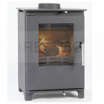 SMP1305 Mendip Loxton 3 SE Eco Stove, 4kW, Black, ECODESIGN Ready <!DOCTYPE html>
<html lang=\"en\">
<head>
<meta charset=\"UTF-8\">
<meta name=\"viewport\" content=\"width=device-width, initial-scale=1.0\">
<title>Mendip Loxton 3 SE Eco Stove</title>
</head>
<body>
<div class=\"product-description\">
<h1>Mendip Loxton 3 SE Eco Stove</h1>
<p>The Mendip Loxton 3 SE Eco Stove is an elegant and efficient heating solution designed to keep your home cozy and warm. This 4kW stove is finished in classic black and meets the stringent requirements of the ECODESIGN directive, ensuring you enjoy a cleaner burn and high efficiency.</p>
<ul>
<li><strong>Heat Output:</strong> 4kW - ideal for small to medium-sized rooms.</li>
<li><strong>Color:</strong> Timeless black finish to suit a variety of decor styles.</li>
<li><strong>ECODESIGN Ready:</strong> Complies with future 2022 ECODESIGN standards, reducing particulate emissions and improving efficiency.</li>
<li><strong>Construction Material:</strong> Made from high-quality steel for durability and long-lasting performance.</li>
<li><strong>Airwash System:</strong> Keeps the glass clean, providing an unobstructed view of the flames.</li>
<li><strong>Easy to Use:</strong> Simple air control and a removable ash pan make operation and maintenance a breeze.</li>
<li><strong>Environmentally Friendly:</strong> Designed to produce minimal environmental impact, supporting a greener future.</li>
<li><strong>Compact Design:</strong> Perfectly sized for smaller spaces without compromising on heat output.</li>
<li><strong>Warranty:</strong> Comes with a manufacturer\'s warranty, ensuring peace of mind and value for money.</li>
</ul>
</div>
</body>
</html> Mendip Loxton 3 SE, Wood Burning Stove, 4kW Heat Output, Black Stove, ECODESIGN Ready