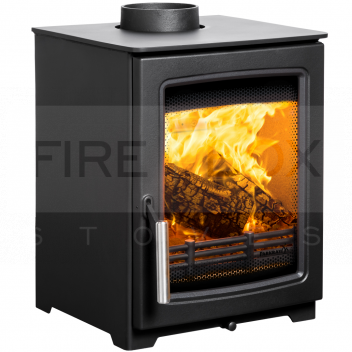 SPR1404 Parkray Aspect 4 Eco Wood Stove, Stainless Steel Handle Standard Glass <!DOCTYPE html>
<html lang=\"en\">
<head>
<meta charset=\"UTF-8\">
<meta name=\"viewport\" content=\"width=device-width, initial-scale=1.0\">
<title>Parkray Aspect 4 Eco Wood Stove</title>
</head>
<body>

<h1>Parkray Aspect 4 Eco Wood Stove</h1>
<p>Experience the perfect blend of elegance and efficiency with the Parkray Aspect 4 Eco Wood Stove. Designed to keep your space warm and inviting, this wood stove combines modern technology with a classic touch, featuring a stainless steel handle and standard glass.</p>

<ul>
<li><strong>Eco-Design Ready:</strong> Meets the strict environmental regulations for lower emissions.</li>
<li><strong>High Efficiency:</strong> With an efficiency rating of up to 82%, it ensures more heat output from less fuel.</li>
<li><strong>Stainless Steel Handle:</strong> Durable and stylish, providing a modern touch to the wood stove\'s design.</li>
<li><strong>Standard Glass:</strong> High-quality glass offers a clear view of the flames and adds to its aesthetic appeal.</li>
<li><strong>Tripleburn Technology:</strong> Ensures a more efficient burn by optimizing airflow and flame distribution.</li>
<li><strong>Compact Size:</strong> Ideal for smaller spaces without compromising on heat output.</li>
<li><strong>Defra Approved:</strong> Certified for use in smoke control areas, allowing you to enjoy your wood stove anywhere.</li>
<li><strong>Airwash System:</strong> Keeps the glass clean, ensuring an uninterrupted view of the fire.</li>
<li><strong>Low Emissions:</strong> Produces minimal smoke, making it a more environmentally friendly heating option.</li>
<li><strong>Easy to Use:</strong> Simple controls for managing the burn rate and temperature.</li>
</ul>

</body>
</html> wood stove, Parkray Aspect 4, eco-friendly burner, stainless steel handle, standard glass door