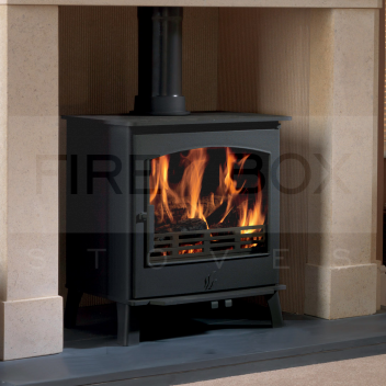 SAC1120 ACR Astwood SE Multifuel Stove, 5kW, EcoDesign ready <!DOCTYPE html>
<html lang=\"en\">
<head>
<meta charset=\"UTF-8\">
<title>ACR Astwood SE Multifuel Stove</title>
</head>
<body>
<section id=\"product-description\">
<h1>ACR Astwood SE Multifuel Stove, 5kW</h1>
<p>The ACR Astwood SE is a versatile multifuel stove designed to bring warmth and style to your home. Engineered to meet EcoDesign standards, this 5kW stove offers efficient and environmentally-friendly heating.</p>
<ul>
<li><strong>Power Output:</strong> 5kW - ideal for small to medium-sized rooms.</li>
<li><strong>EcoDesign Ready:</strong> Compliant with the latest regulations for reduced emissions.</li>
<li><strong>Multifuel Capability:</strong> Burns both wood and smokeless fuel for flexibility and convenience.</li>
<li><strong>High Efficiency:</strong> Up to 79% efficiency for maximum heat output and minimal waste.</li>
<li><strong>Large Viewing Window:</strong> Fitted with a large glass door for an unobstructed view of the flames.</li>
<li><strong>Easy Control:</strong> Simple air control for precise management of the burn rate.</li>
<li><strong>Clean Burn Technology:</strong> Includes an airwash system to keep the glass clear.</li>
<li><strong>Robust Build:</strong> Constructed from premium steel for durability and longevity.</li>
<li><strong>Contemporary Design:</strong> Sleek modern aesthetics to complement any living space.</li>
<li><strong>Adjustable Legs:</strong> For easy installation and leveling on uneven surfaces.</li>
</ul>
</section>
</body>
</html> ACR Astwood SE Stove, Multifuel 5kW, EcoDesign Ready, Wood Burning, Energy Efficient