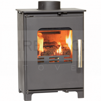 SBS1105 Beltane Brue SE 4kW Multifuel Stove, ECODESIGN Ready <!DOCTYPE html>
<html lang=\"en\">
<head>
<meta charset=\"UTF-8\">
<meta name=\"viewport\" content=\"width=device-width, initial-scale=1.0\">
<title>Beltane Brue SE 4kW Multifuel Stove Product Description</title>
</head>
<body>
<h1>Beltane Brue SE 4kW Multifuel Stove</h1>

<p>The Beltane Brue SE 4kW Multifuel Stove is an efficient and environmentally friendly way to add warmth and comfort to your home. Designed with both functionality and style in mind, this stove is ECODESIGN ready, meaning it meets the highest standards for energy efficiency and low emissions. Here are some of its outstanding features:</p>

<ul>
<li><strong>ECODESIGN Ready:</strong> Complies with strict regulations for energy efficiency and emission levels.</li>
<li><strong>4kW Heat Output:</strong> Provides a comfortable heat level suitable for small to medium-sized rooms.</li>
<li><strong>Multifuel Capability:</strong> Can burn both wood and smokeless fuel, offering flexibility and convenience.</li>
<li><strong>Sturdy Construction:</strong> Built with high-quality steel for long-lasting durability and performance.</li>
<li><strong>Airwash System:</strong> Keeps the glass clean, ensuring a clear view of the flames.</li>
<li><strong>Compact Design:</strong> Its dimensions are perfect for smaller spaces without compromising on heating power.</li>
<li><strong>5-Year Warranty:</strong> Comes with a manufacturer\'s warranty for peace of mind and product reliability.</li>
</ul>
</body>
</html> Beltane Brue SE, 4kW stove, multifuel stove, ECODESIGN Ready, efficient heating