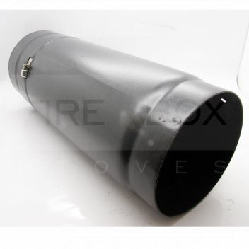 90M05211 125mm x 300-550mm Adjustable Pipe, Matt Blk Vit Enamel <!DOCTYPE html>
<html lang=\"en\">
<head>
<meta charset=\"UTF-8\">
<meta name=\"viewport\" content=\"width=device-width, initial-scale=1.0\">
<title>Adjustable Pipe Product Description</title>
</head>
<body>

<div class=\"product-description\">
<h1>125mm x 300-550mm Adjustable Pipe - Matt Black Vitreous Enamel</h1>
<ul>
<li>Diameter: 125mm</li>
<li>Adjustable Length: 300mm to 550mm</li>
<li>Finish: Matt Black</li>
<li>Material: Vitreous Enamel</li>
<li>Heat Resistant: Suitable for high-temperature applications</li>
<li>Installation: Easy to adjust and install</li>
<li>Durability: Resistant to scratching and color fading</li>
<li>Compliance: Meets relevant safety and quality standards</li>
<li>Maintenance: Low maintenance and easy to clean</li>
</ul>
</div>

</body>
</html> 125mm Adjustable Pipe, 300-550mm Pipe, Matt Black Pipe, Vitreous Enamel Pipe, Telescopic Stove Pipe
