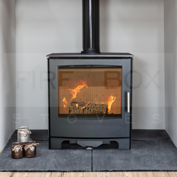 SMP1000 Mendip Woodland DC SE Stove, 5.0kW, ECODESIGN Ready <!DOCTYPE html>
<html lang=\"en\">
<head>
<meta charset=\"UTF-8\">
<meta http-equiv=\"X-UA-Compatible\" content=\"IE=edge\">
<meta name=\"viewport\" content=\"width=device-width, initial-scale=1.0\">
<title>Mendip Woodland DC SE Stove</title>
</head>
<body>
<section id=\"product-description\">
<h1>Mendip Woodland DC SE Stove</h1>
<ul>
<li>Heat Output: 5.0kW</li>
<li>ECODESIGN Ready compliant</li>
<li>High Efficiency: Yes</li>
<li>Energy Rating: A</li>
<li>Wood Burning: Yes</li>
<li>Construction Material: Durable Steel Body with Cast Iron Door</li>
<li>Airwash System: Yes, for cleaner glass</li>
<li>Secondary Combustion: Yes, for a more complete burn and higher efficiency</li>
<li>Flue Outlet: Top or Rear</li>
<li>External Air Capability: Yes</li>
<li>Defra Approved: Suitable for Smoke Control Areas</li>
<li>Warranty: Manufacturer\'s warranty included</li>
<li>Dimensions: [Include specific dimensions here]</li>
<li>Colour Options: [Include available colours or finishes]</li>
<li>Add-on Features: [Option to include any additional features or accessories]</li>
</ul>
</section>
</body>
</html>


Please replace `[Include specific dimensions here]`, `[Include available colours or finishes]`, and `[Option to include any additional features or accessories]` with the actual information regarding the product if available. Mendip Woodland DC SE Stove, 5.0kW, ECODESIGN Ready, Woodburning Stove, Energy Efficient
