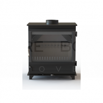 SPV1130 Purevision Heritage HPV Multifuel Stove, Square Door, 5kW <!DOCTYPE html>
<html lang=\"en\">
<head>
<meta charset=\"UTF-8\">
<title>Purevision Heritage HPV Multifuel Stove with Square Door</title>
</head>
<body>
<h1>Purevision Heritage HPV Multifuel Stove with Square Door, 5kW</h1>

<img src=\"path-to-purevision-stove-image.jpg\" alt=\"Purevision Heritage Stove Image\">

<p>Experience the comfort and efficiency of the Purevision Heritage HPV Multifuel Stove, a modern heating solution with a classic touch. Its 5kW output is perfect for warming medium-sized rooms, making it an ideal centerpiece for your living space.</p>

<ul>
<li><strong>High Efficiency:</strong> With an advanced combustion system for increased efficiency and reduced emissions.</li>
<li><strong>Multifuel Capability:</strong> Designed to burn both wood and solid fuels, providing flexibility in fuel choice.</li>
<li><strong>Clean Burn Technology:</strong> Ensures a higher performance with cleaner glass and reduced soot deposits.</li>
<li><strong>Contemporary Design:</strong> Features a square door for a modern aesthetic that fits into any room decor.</li>
<li><strong>5kW Heat Output:</strong> Provides a generous amount of warmth that is perfect for medium-sized spaces without overheating.</li>
<li><strong>Airwash System:</strong> Helps maintain clear glass, offering an unobstructed view of the flames.</li>
<li><strong>DEFRA Approved:</strong> Fully certified for use in smoke control areas, making it eco-friendly and suitable for urban use.</li>
<li><strong>Easy-to-Use Controls:</strong> Simple operation with user-friendly controls for optimum combustion.</li>
<li><strong>Durable Construction:</strong> Built with high-quality materials to ensure longevity and consistent performance.</li>
<li><strong>Low CO & Particle Emission:</strong> Meets strict environmental standards for a healthier, greener home.</li>
</ul>

<p><strong>Dimensions:</strong> H x W x D (insert specific dimensions)</p>

<p><strong>Brand:</strong> Purevision</p>
<p><strong>Model:</strong> Heritage HPV</p>
<p><strong>Warranty:</strong> Insert warranty information here</p>

<p>To learn more about the Purevision Heritage HPV Multifuel Stove with Square Door, contact our sales team or visit our website for more details.</p>
</body>
</html> Purevision Heritage HPV Stove, Multifuel Square Door, 5kW Woodburner, Heritage HPV Fireplace, Purevision 5kW Heater