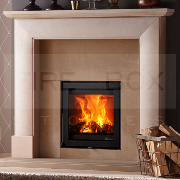 SDG4101 Dik Geurts Instyle 550 EA Inset Woodburning Cassette <!DOCTYPE html>
<html lang=\"en\">
<head>
<meta charset=\"UTF-8\">
<meta name=\"viewport\" content=\"width=device-width, initial-scale=1.0\">
<title>Dik Geurts Instyle 550 EA Inset Woodburning Cassette</title>
</head>
<body>
<section id=\"product-description\">
<h1>Dik Geurts Instyle 550 EA Inset Woodburning Cassette</h1>
<ul>
<li>Energy-efficient woodburning technology</li>
<li>Seamless inset design for modern interiors</li>
<li>Ease of use with a single air-slide control</li>
<li>Large glass window for an unobstructed view of the flames</li>
<li>Robust build with durable materials for longevity</li>
<li>High heat output suitable for medium to large rooms</li>
<li>Minimalist frame options for tailored aesthetics</li>
<li>Optional external air connection for improved safety and performance</li>
<li>Defra approved for use in smoke control areas</li>
<li>User-friendly ash pan for easy maintenance</li>
</ul>
</section>
</body>
</html> Dik Geurts, Instyle 550 EA, Inset Woodburner, Cassette Fireplace, Woodburning Stove