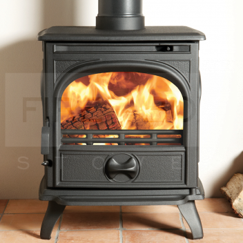 SDV1200 Dovre 250 Multifuel Stove, Matt Black, Riddling Grate <!DOCTYPE html>
<html lang=\"en\">
<head>
<meta charset=\"UTF-8\">
<meta name=\"viewport\" content=\"width=device-width, initial-scale=1.0\">
<title>Dovre 250 Multifuel Stove - Product Description</title>
</head>
<body>
<article>
<h1>Dovre 250 Multifuel Stove, Matt Black</h1>
<section>
<p>The Dovre 250 Multifuel Stove is an elegant solution for your heating needs, blending traditional design with modern functionality. Finished in a sophisticated matt black, this stove is perfect for creating a cozy atmosphere in any room.</p>
<ul>
<li><strong>Multi-Fuel Capability:</strong> Designed to burn wood, coal, or smokeless fuel.</li>
<li><strong>Cast Iron Construction:</strong> Durable and long-lasting, ensuring years of reliable service.</li>
<li><strong>Airwash System:</strong> Keeps the glass door clean, providing a clear view of the flames.</li>
<li><strong>Efficient Design:</strong> Offers a high level of energy efficiency and heat output.</li>
<li><strong>Riddling Grate:</strong> Allows for easy removal of ash and supports better combustion.</li>
<li><strong>Top and Rear Flue Exit:</strong> Offers flexible installation options to suit various setups.</li>
<li><strong>Compact Size:</strong> Ideal for smaller rooms or spaces with its space-efficient design.</li>
<li><strong>Easy to Operate:</strong> Simple controls for hassle-free operation.</li>
<li><strong>Maximum Heat Output:</strong> Capable of heating a substantial area within your home.</li>
<li><strong>Stylish Matt Black Finish:</strong> Complements any decor and adds a touch of elegance.</li>
</ul>
</section>
</article>
</body>
</html> Dovre 250 Stove, Multifuel Stove, Matt Black Stove, Riddling Grate, Cast Iron Stove