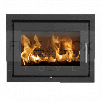 SMO1280 Morso 5660 Inset Stove <!DOCTYPE html>
<html lang=\"en\">
<head>
<meta charset=\"UTF-8\">
<meta name=\"viewport\" content=\"width=device-width, initial-scale=1.0\">
<title>Morso 5660 Inset Stove Product Description</title>
</head>
<body>
<section id=\"product-description\">
<h1>Morso 5660 Inset Stove</h1>
<p>The Morso 5660 Inset Stove is a sleek, contemporary addition to any home. Engineered by the renowned Danish company Morso, this inset stove is not only aesthetically pleasing but also boasts a range of features designed to provide efficient and clean heating. Here are some of its key features:</p>

<ul>
<li><strong>Clean-Burning System:</strong> Designed to meet the strictest environmental standards, including DEFRA approval for smoke-controlled areas.</li>
<li><strong>High-Quality Materials:</strong> Constructed from durable cast iron for longevity and superior heat retention.</li>
<li><strong>Efficient Heat Output:</strong> Rated at 6.5 kW, providing substantial heat for medium to large sized rooms.</li>
<li><strong>Airwash Technology:</strong> Keeps the glass clean, ensuring an unobstructed view of the flames.</li>
<li><strong>Easy Installation:</strong> Designed for a seamless fit into standard fireplace openings, facilitating smooth integration into your living space.</li>
<li><strong>Simple Operation:</strong> User-friendly controls for effortless temperature and combustion management.</li>
<li><strong>Modern Design:</strong> Features a minimalist facade that complements a variety of interior designs.</li>
<li><strong>Optional Outside Air Kit:</strong> Can be fitted with an external air supply for improved performance and efficiency.</li>
<li><strong>Warranty:</strong> Comes with a manufacturer\'s warranty, ensuring peace of mind and customer satisfaction.</li>
</ul>

<p>Add the Morso 5660 Inset Stove to your home for a touch of elegance, efficiency, and ecological responsibility combined into one powerful heating solution.</p>
</section>
</body>
</html> Morso 5660 Inset, wood burning stove, fireplace insert, efficient heating, modern stove design