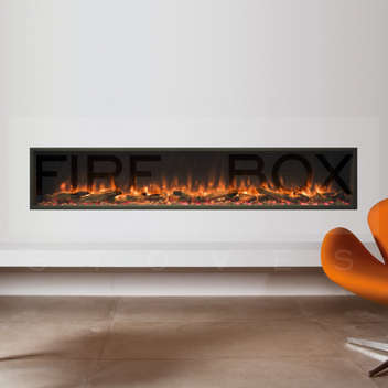 SGZ5105 Gazco eReflex 195RW Inset Electric Fire <!DOCTYPE html>
<html lang=\"en\">
<head>
<meta charset=\"UTF-8\">
<meta name=\"viewport\" content=\"width=device-width, initial-scale=1.0\">
<title>Gazco eReflex 195RW Inset Electric Fire</title>
</head>
<body>
<section id=\"product-description\">
<h1>Gazco eReflex 195RW Inset Electric Fire</h1>
<p>The Gazco eReflex 195RW Inset Electric Fire offers a combination of innovative features and sophisticated style, designed to deliver a stunning flame effect and immersive experience. The eReflex series is known for its lifelike electric flames and contemporary build, making it an ideal addition to modern living spaces.</p>

<ul>
<li>Thermostatic control for energy efficiency and comfort</li>
<li>VariColor LED technology providing a spectrum of colors</li>
<li>Chromalight Immersive LED system with multi-color flames</li>
<li>Three different flame options: Amber, Blue, Amber with Blue Accent</li>
<li>13 fuel bed lighting colors and 5-speed settings to customize the flames</li>
<li>Realistic log and crystal ice-effect fuel bed included</li>
<li>Inset design for a clean, built-in look</li>
<li>Optional Mood Lighting System to extend lighting to surrounding space</li>
<li>Programmable heating settings with 7-day timer</li>
<li>Flame effect can be operated without heat output for year-round ambiance</li>
<li>Wide-screen aspect ratio for an impressive display</li>
<li>Easy installation with minimal building work required</li>
<li>Comprehensive remote control for flame, lighting, and heating adjustments</li>
<li>Eco-friendly, with no emissions and 100% efficiency at point of use</li>
<li>Advanced app control for convenient operation (requires additional module)</li>
</ul>
</section>
</body>
</html> Gazco eReflex 195RW, Inset Electric Fire, eReflex 195RW Electric Fireplace, Gazco Electric Fire, 195RW Inset Fire
