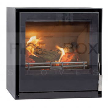SMP1950 Mendip Christon 550 Freestanding SE Stove, 4.8kW, ECODESIGN Ready <!DOCTYPE html>
<html>
<head>
<title>Mendip Christon 550 Freestanding SE Stove Product Description</title>
</head>
<body>

<h1>Mendip Christon 550 Freestanding SE Stove</h1>

<p>The Mendip Christon 550 Freestanding SE Stove seamlessly combines modern design with high-efficiency heating, ideal for warming up your living space while offering a sleek, contemporary look.</p>

<!-- Bullet point product features list -->
<ul>
<li><strong>Heat Output:</strong> 4.8kW, ideal for small to medium-sized rooms.</li>
<li><strong>ECODESIGN Ready:</strong> Complies with EU regulations for lower emissions and improved air quality.</li>
<li><strong>Efficiency:</strong> High-efficiency stove ensures more heat output with less fuel consumption.</li>
<li><strong>Construction:</strong> Built with high-quality steel for durability and long-lasting performance.</li>
<li><strong>Airwash System:</strong> Designed to keep the glass clean, providing a clear view of the flames.</li>
<li><strong>Freestanding Design:</strong> Offers flexibility in placement and easy installation without the need for a fireplace recess.</li>
<li><strong>Contemporary Style:</strong> Modern aesthetic with clean lines that can complement any room decor.</li>
<li><strong>Easy to Use:</strong> User-friendly controls for simple operation and maintenance.</li>
<li><strong>Environmentally Friendly:</strong> Reduced carbon footprint compared to traditional stoves.</li>
<li><strong>Additional Features:</strong> Optional direct air supply, closed combustion system for higher efficiency.</li>
</ul>

</body>
</html> Mendip Christon 550 Stove, Freestanding SE 4.8kW, ECODESIGN Ready Fireplace, Wood Burning Stove, Energy Efficient Heating