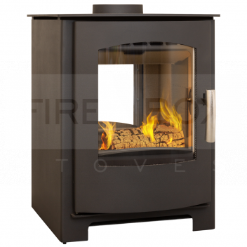 SMP1580 Mendip Churchill 8 SE Double Sided Stove, 8kW, Black <!DOCTYPE html>
<html lang=\"en\">
<head>
<meta charset=\"UTF-8\">
<meta name=\"viewport\" content=\"width=device-width, initial-scale=1.0\">
<title>Mendip Churchill 8 SE Double Sided Stove</title>
</head>
<body>
<section id=\"product-description\">
<h1>Mendip Churchill 8 SE Double Sided Stove</h1>
<p>The Mendip Churchill 8 SE Double Sided Stove combines efficiency with a unique double-sided design that radiates warmth and comfort in all directions. Finished in classic black, this stove is the perfect centerpiece for any room.</p>

<!-- Product Features -->
<ul>
<li><strong>Heat Output:</strong> 8kW, ideal for medium to large rooms.</li>
<li><strong>Double-Sided Design:</strong> Enjoy the warmth and view of the flames from two rooms simultaneously.</li>
<li><strong>Color:</strong> Sleek black finish to complement any interior decor.</li>
<li><strong>Eco-Friendly:</strong> DEFRA approved for use in smoke controlled areas.</li>
<li><strong>Fuel Efficiency:</strong> High efficiency design ensures maximum heat output from your fuel.</li>
<li><strong>Airwash System:</strong> Keeps the glass doors clean, improving the viewing experience of the fire.</li>
<li><strong>Easy Control:</strong> Simple air control for managing burn rate and temperature.</li>
<li><strong>Construction:</strong> Built with quality materials for durability and long-lasting performance.</li>
<li><strong>Compatibility:</strong> Suitable for burning wood or smokeless fuels.</li>
<li><strong>Warranty:</strong> Comes with a manufacturer\'s warranty for peace of mind.</li>
</ul>
</section>
</body>
</html> Mendip Churchill 8 SE, Double Sided Stove, 8kW Woodburner, Black Stove, Multi-fuel Stove
