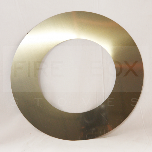Trim Plate (10-20 Deg) To Suit 150mm S-Flue - 8806517
