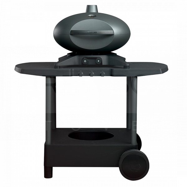 Morso Forno Gas Medio Package (BBQ, Table, Cover & Tools) - SMO1917