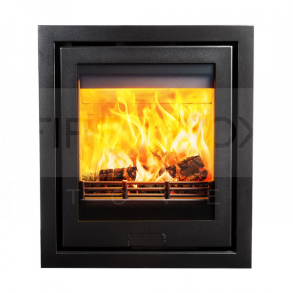Di Lusso R5 Inset Wood Burning Stove - SDL1102