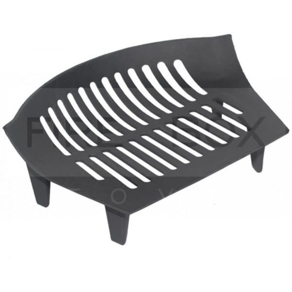Stool Grate, 16in with 4 Legs - BG0016
