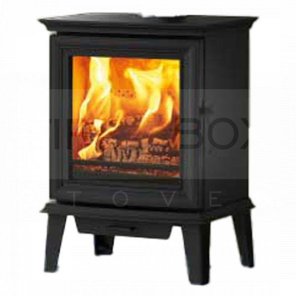 Stovax Chesterfield 5 Wood Eco Stove - SVX1390