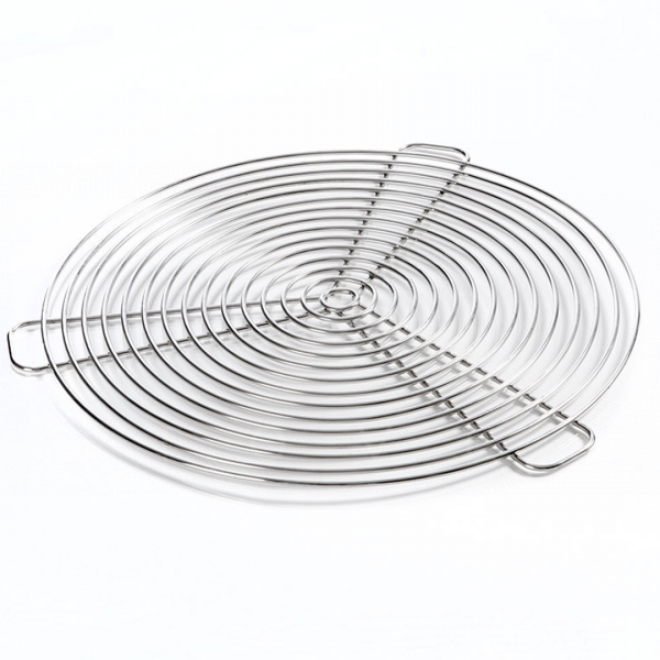 Grill Grate, 44cm Dia, for Morso Ignis Outdoor Firepit - SMO1973