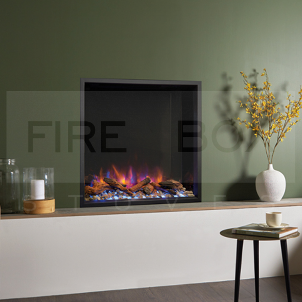 Gazco eReflex 75RW Inset Electric Fire - SGZ5101