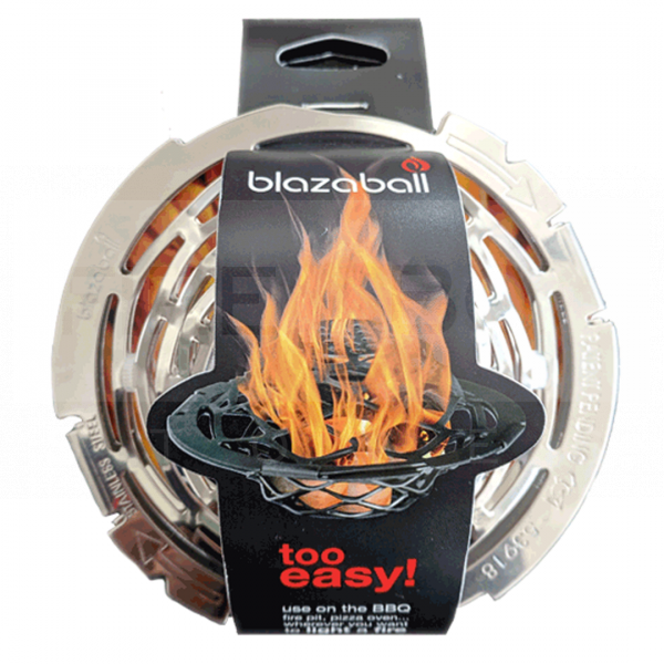 Blazaball, Fire Lighter for Stoves, BBQs & Fire Pits - FW0999