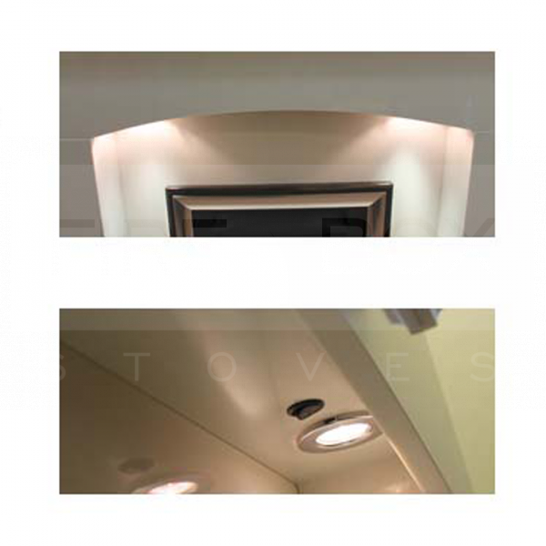 Downlights Option Surcharge - FPB1095