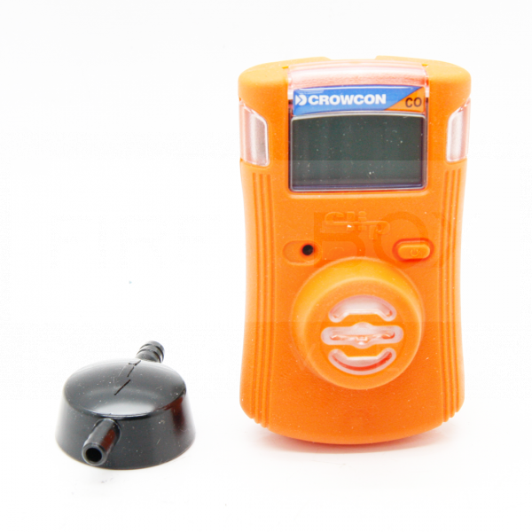 Clip CO Personal Carbon Monoxide Alarm, Crowcon - TJ2158