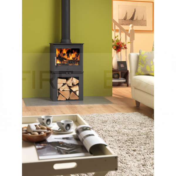 Log Store for ACR Malvern Stove (not electric) - SAC8102