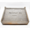 PR1380 OBSOLETE - Throat Plate Casting, Parkray 99G  